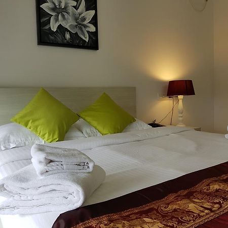 The Pulse Hotel โกลกาตา ภายนอก รูปภาพ