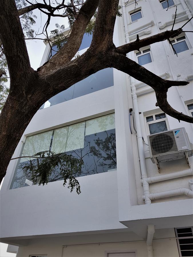 The Pulse Hotel โกลกาตา ภายนอก รูปภาพ