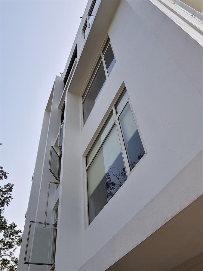 The Pulse Hotel โกลกาตา ภายนอก รูปภาพ